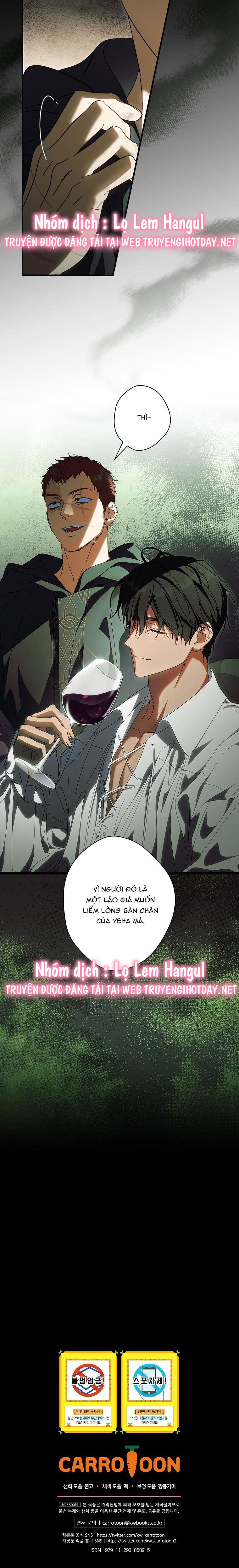 phương pháp khiến chồng đứng về phía của tôi chapter 87 26