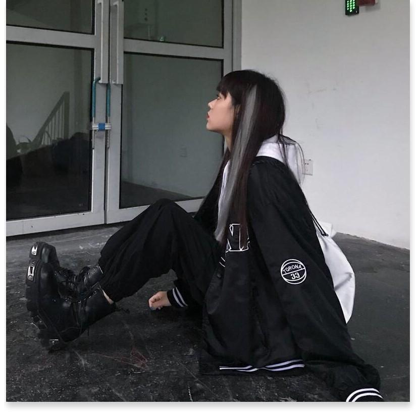 ÁO KHOÁC DÙ , ÁO KHOÁC DÙ BOMBER NAM NỮ CỰC ĐẸP PHONG CÁCH HÀN QUỐC THỜI TRANG LANO STORE