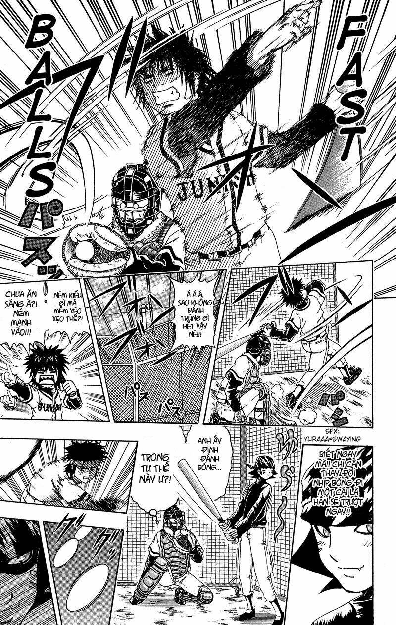 mr.fullswing chapter 22 16