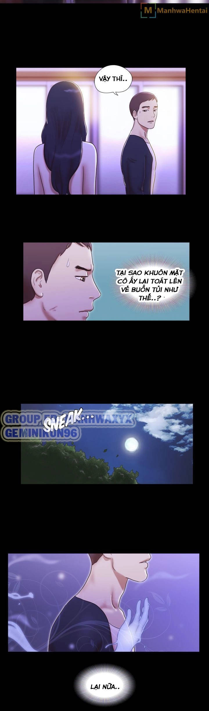 mẹ bạn chapter 10 20