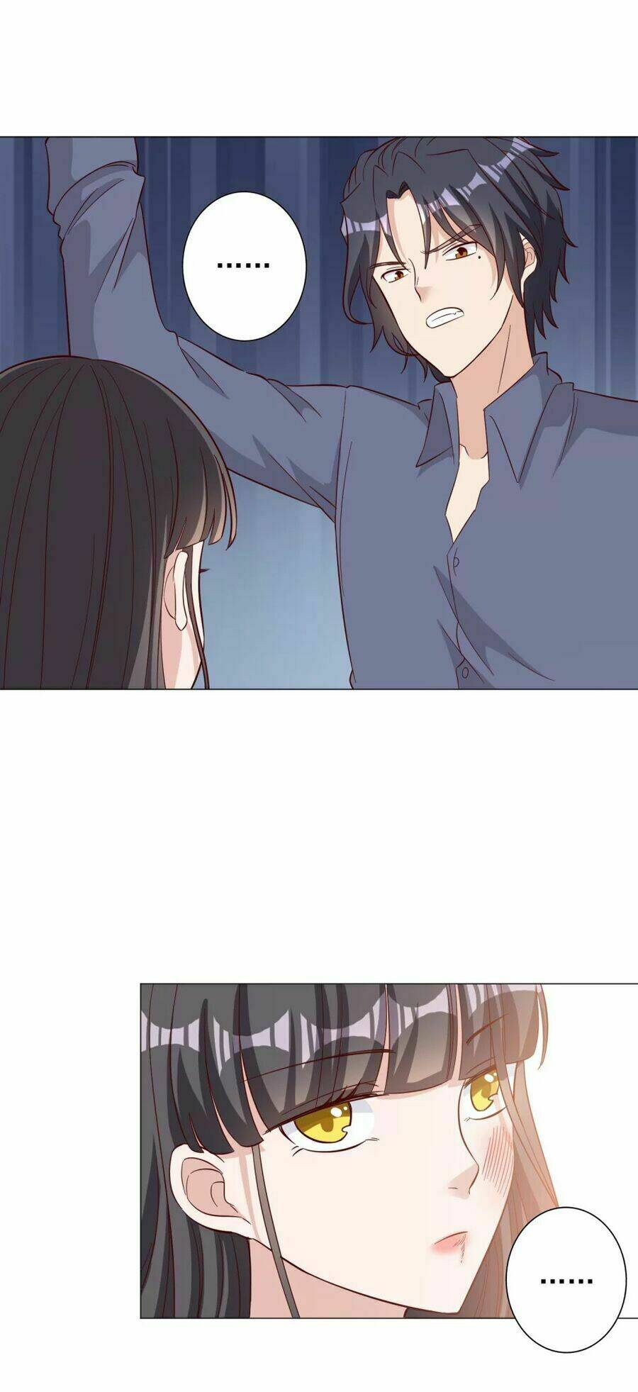 hôn nhân dục vọng: thiếu gia nhẹ một chút! chapter 126 25