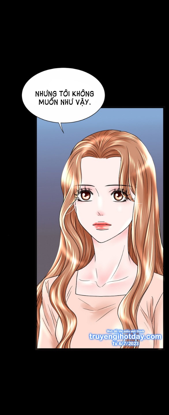 Tình Yêu Đánh Cắp Trái Tim chapter 16.1 - Trang 25