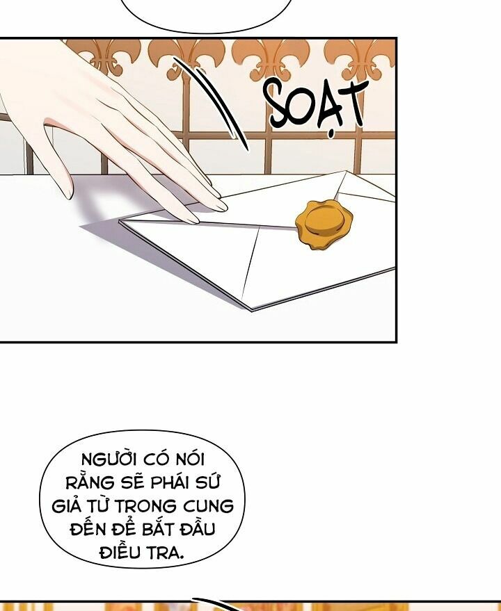 người chồng bạo chúa của tôi đã thay đổi chapter 18 38