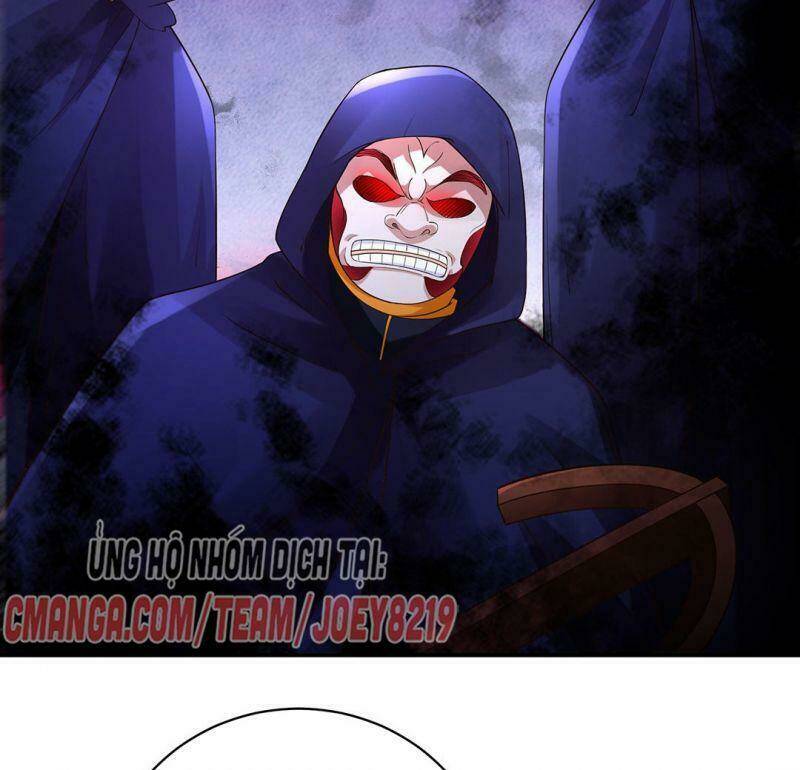 thiên kim bất hoán chapter 83 54