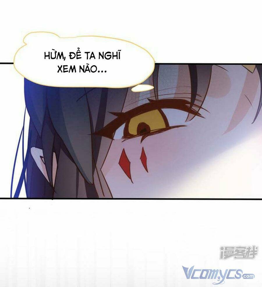 tình địch quái gở lại tăng thêm rồi chapter 60 61