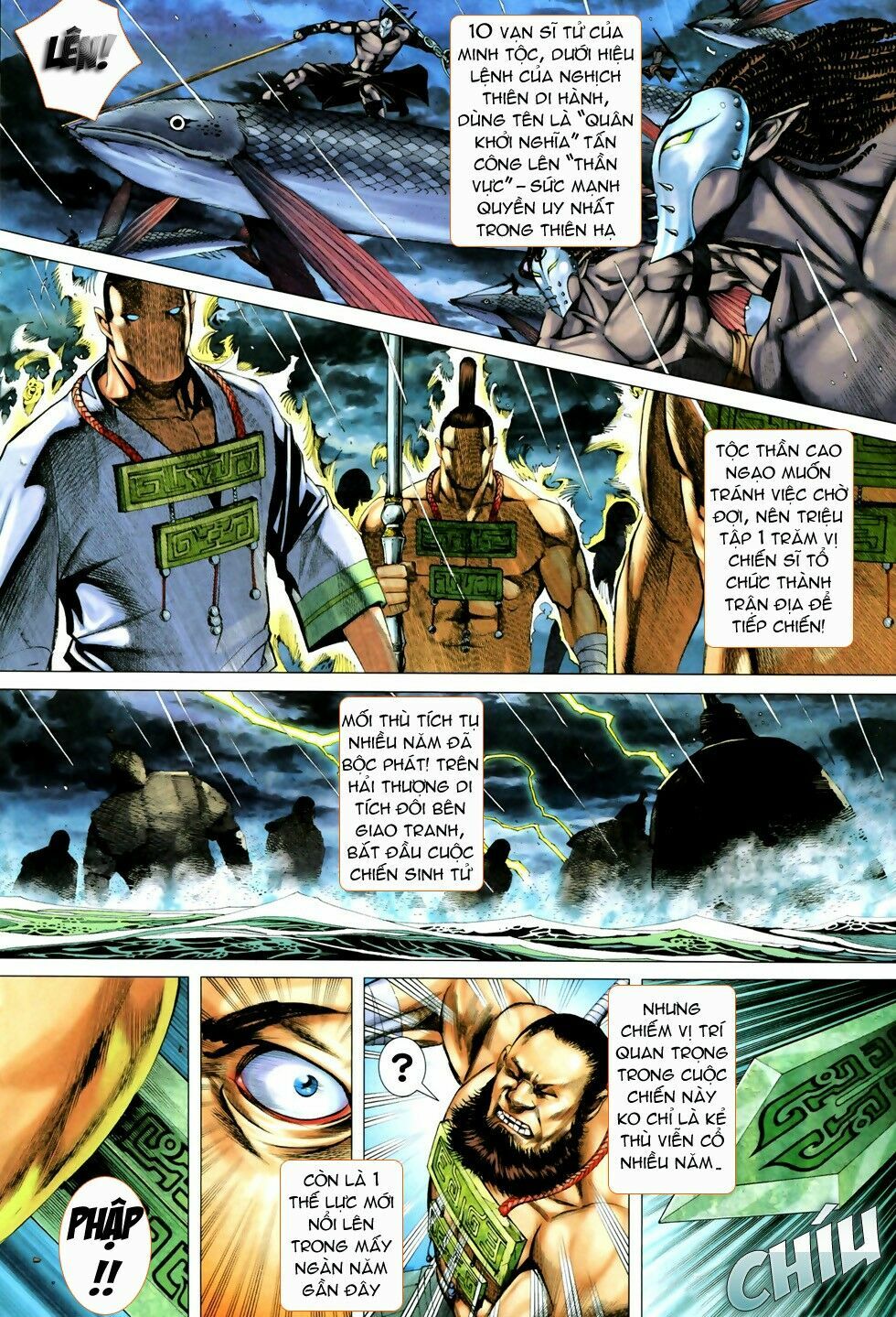 phong thần ký chapter 62 2