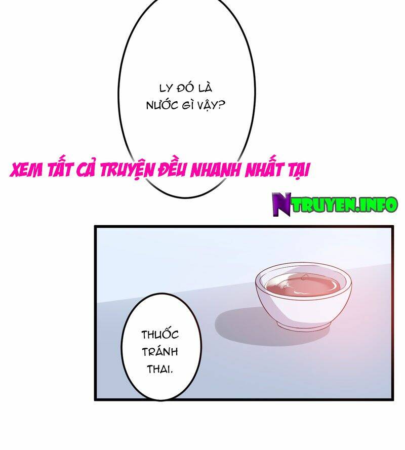 hào môn cường sủng: vật chơi 100 ngày của tổng tài chapter 4 16