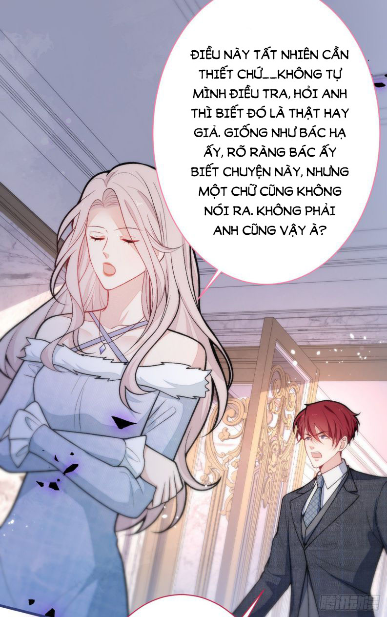 hotsearch của ảnh đế chapter 130 11