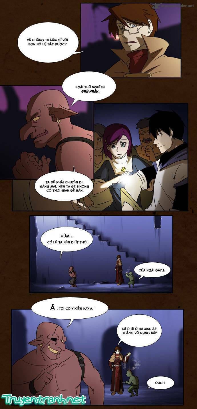 fantasy world survival chapter 1 13