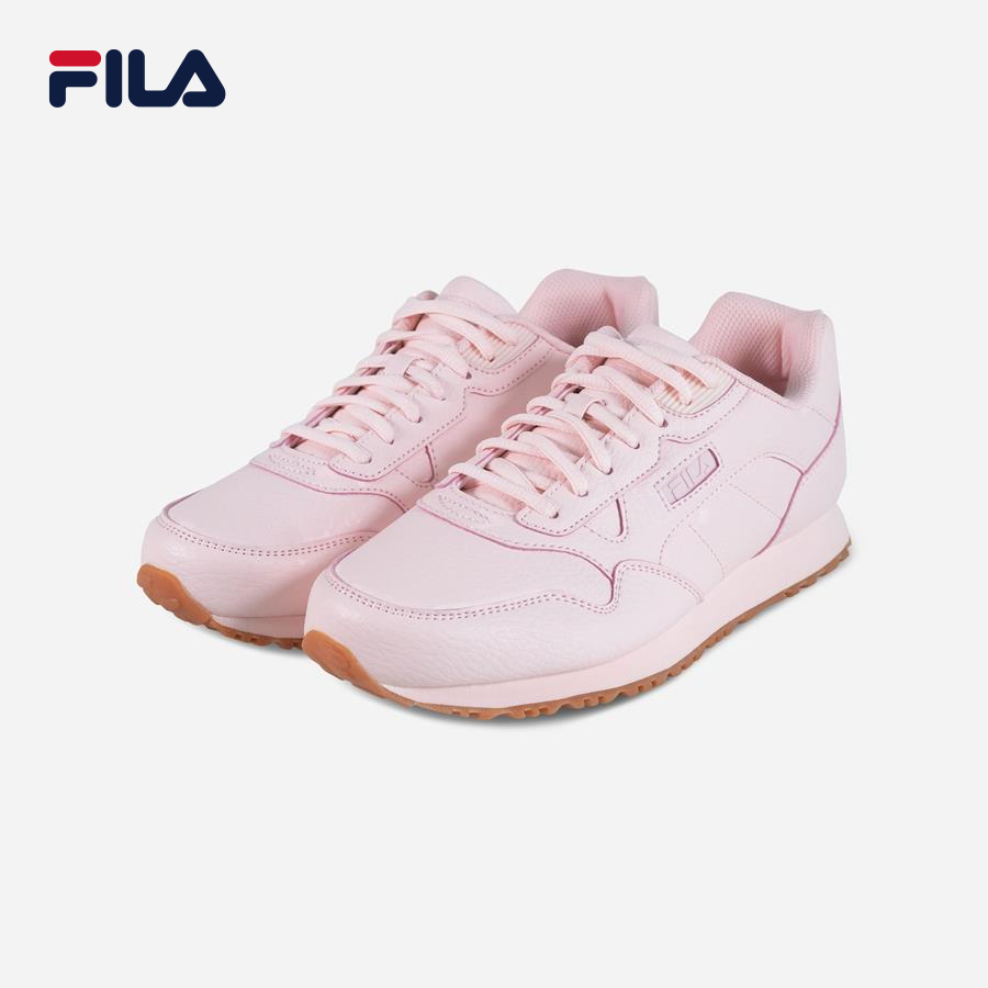 Giày sneaker nữ Fila CRESS PB gum - 5RM02071-955