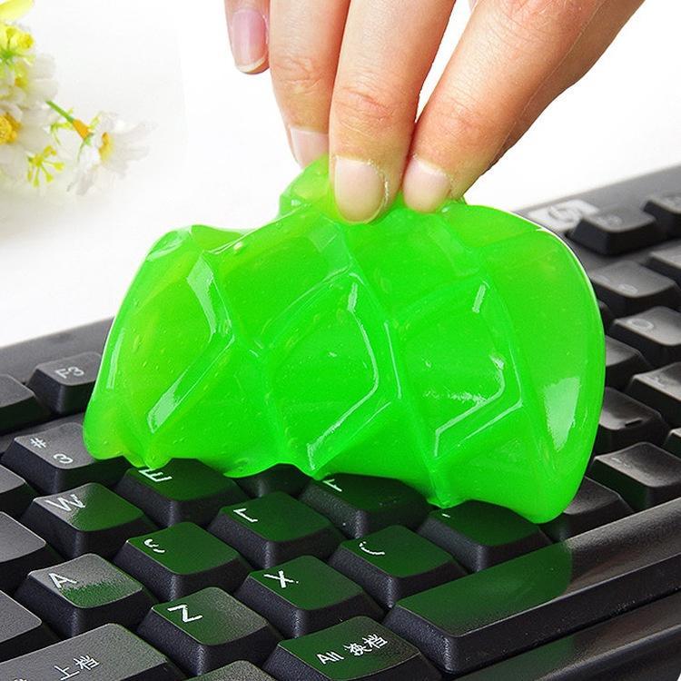 Gel Vệ Sinh Bụi Bẩn Bàn Phím Máy Tính