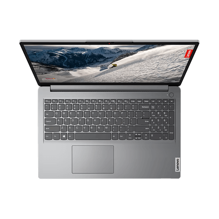 Laptop Lenovo IdeaPad 1 15AMN7 82VG0022VN Hàng chính hãng
