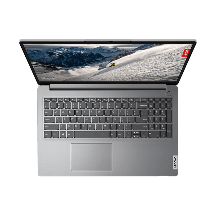 Laptop Lenovo IdeaPad 1 15AMN7 82VG0022VN (R5-7520U|8GB|512GB|AMD Radeon 610M Graphics|15.6) Hàng chính hãng