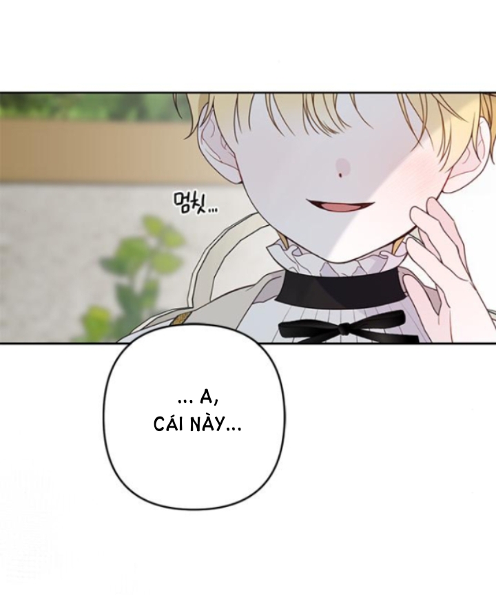 Tiểu Bạo Chúa chapter 27.1 - Trang 27