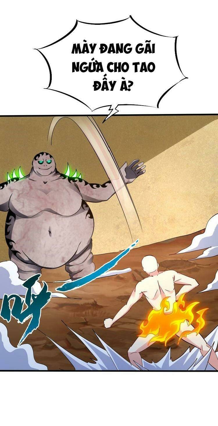 kinh thế kỳ nhân chapter 49 7