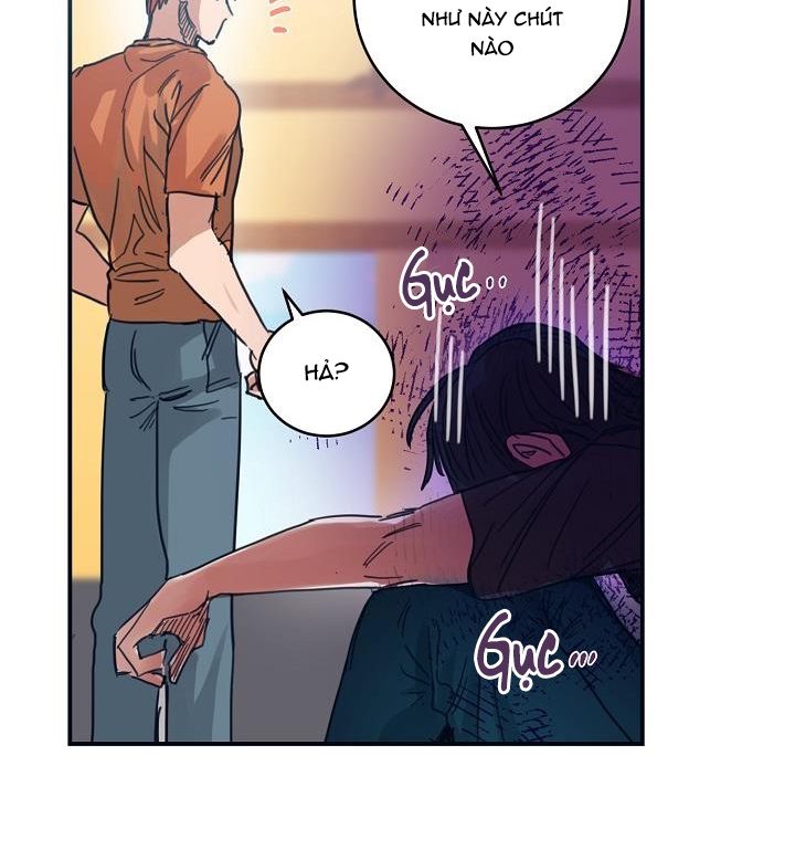 phương pháp tránh mặt trời chapter 3 85