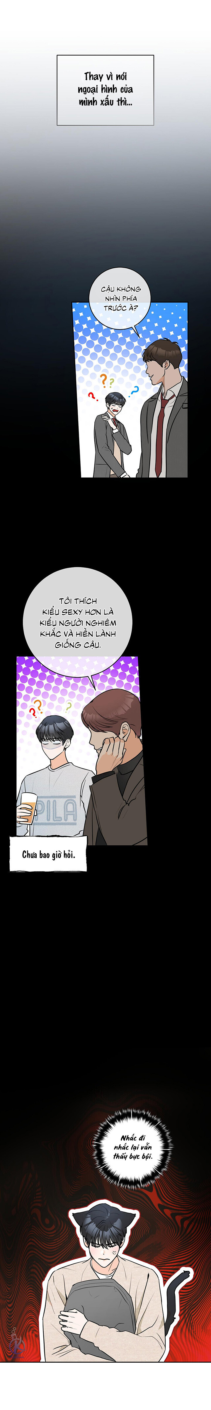 chuyện tình của eul chapter 3 7