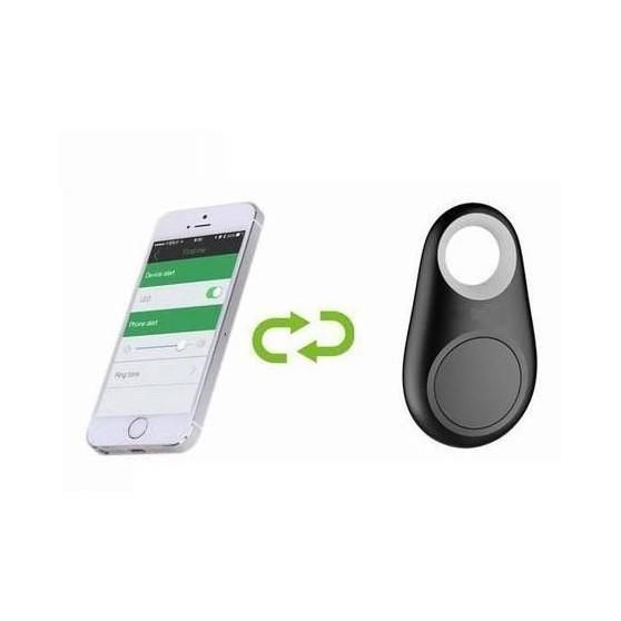 Thiết Bị Định Vị Bluetooth 2 Chiều Tìm Điện Thoại Và Làm Remote Chụp Hình