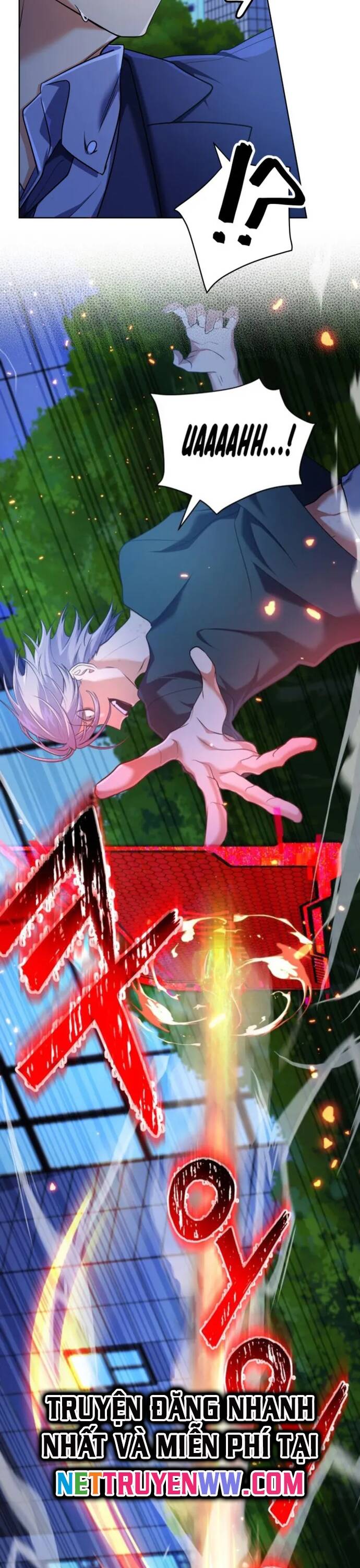 sự trở lại của đại pháp sư huyền thoại chapter 22 3