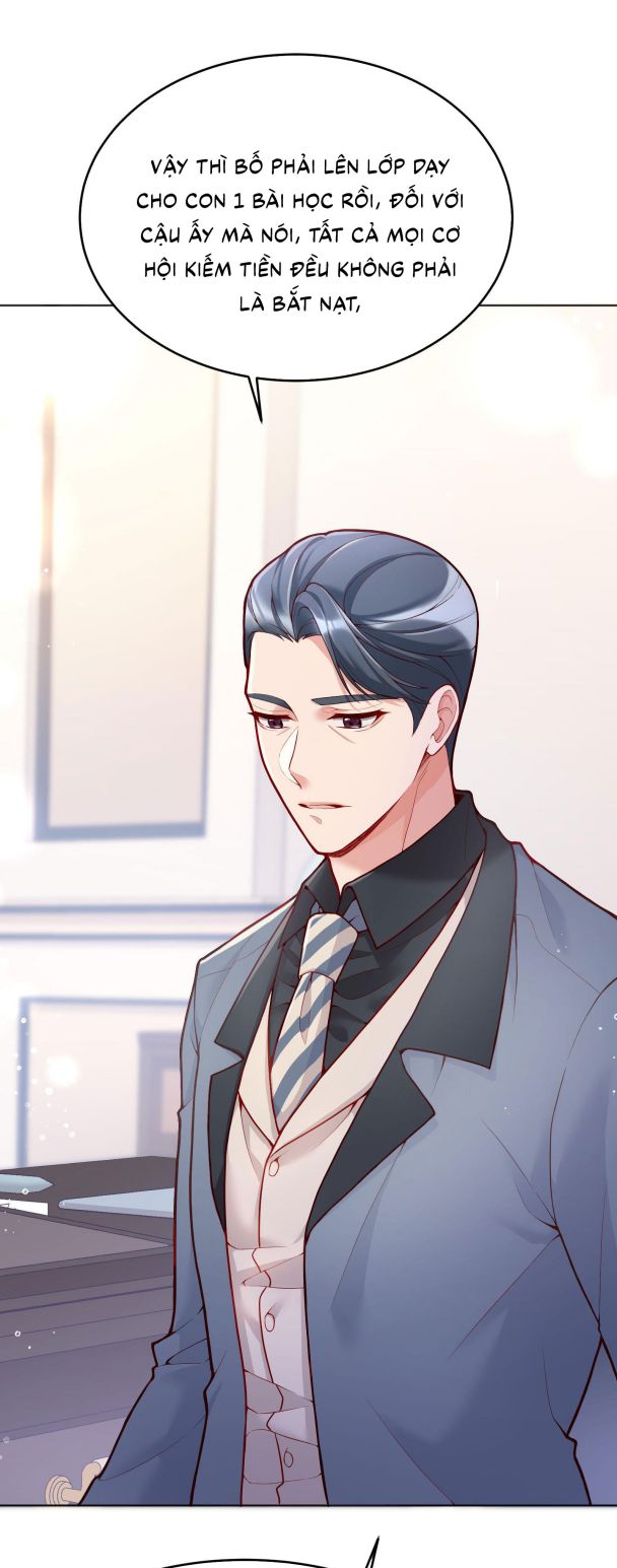 chàng nhân viên host và gã hàng xóm nguy hiểm chapter 30 47