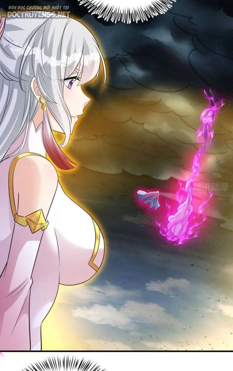 Vợ tôi và tôi thống trị Tam giới chapter 64 24