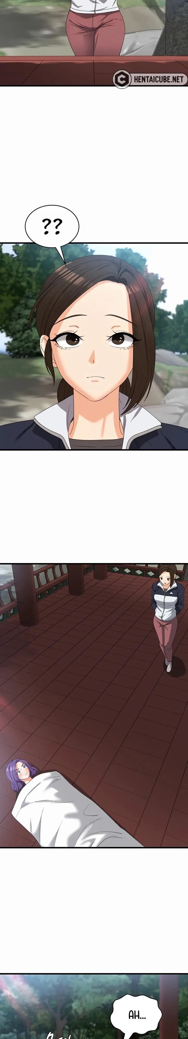 người đàn ông quyến rũ chapter 31 16