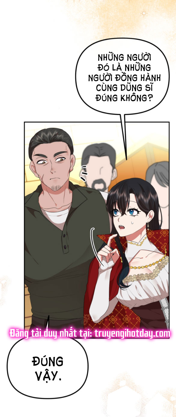 [18+] dũng sĩ vị tha chapter 2.2 18