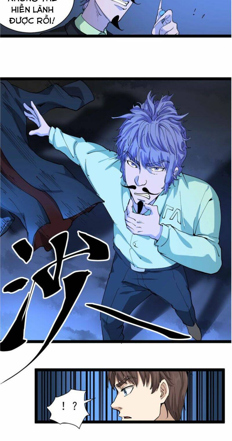 hồi xuân tiểu độc y chapter 27 45