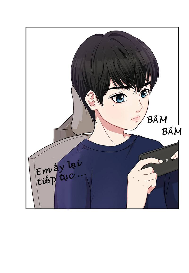 gửi tới bạn...người nắm giữ ngôi sao chapter 15 79