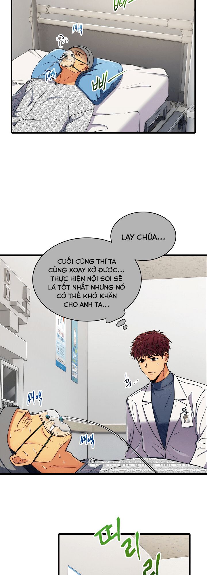 bác sĩ trùng sinh chapter 54 27