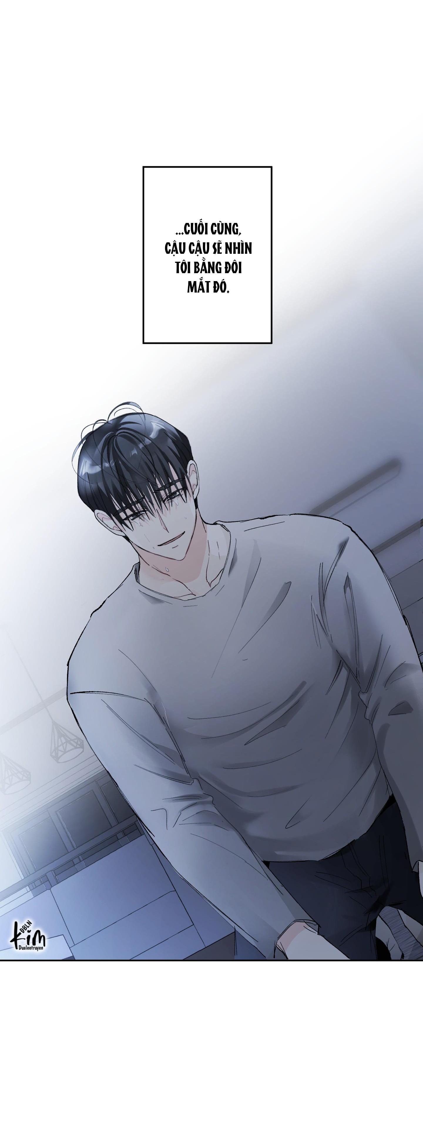 thế giới của tôi khi không có em chapter 45 29