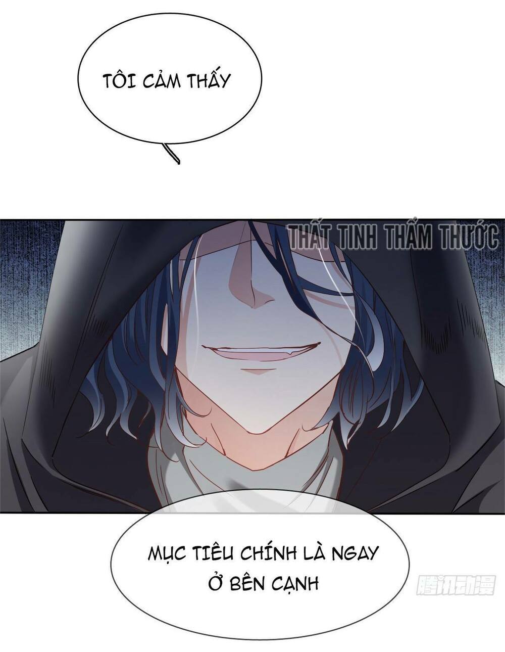 bay qua thiên sơn đến yêu anh chapter 47 18