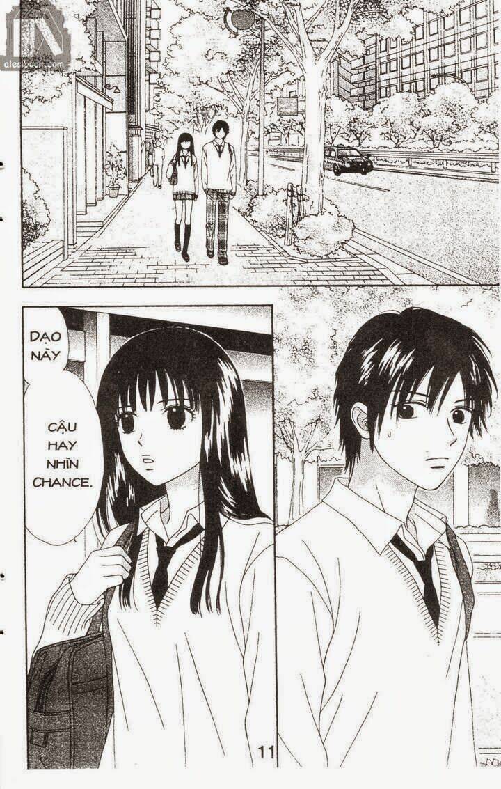 cảm giác trong tình yêu chapter 7 11