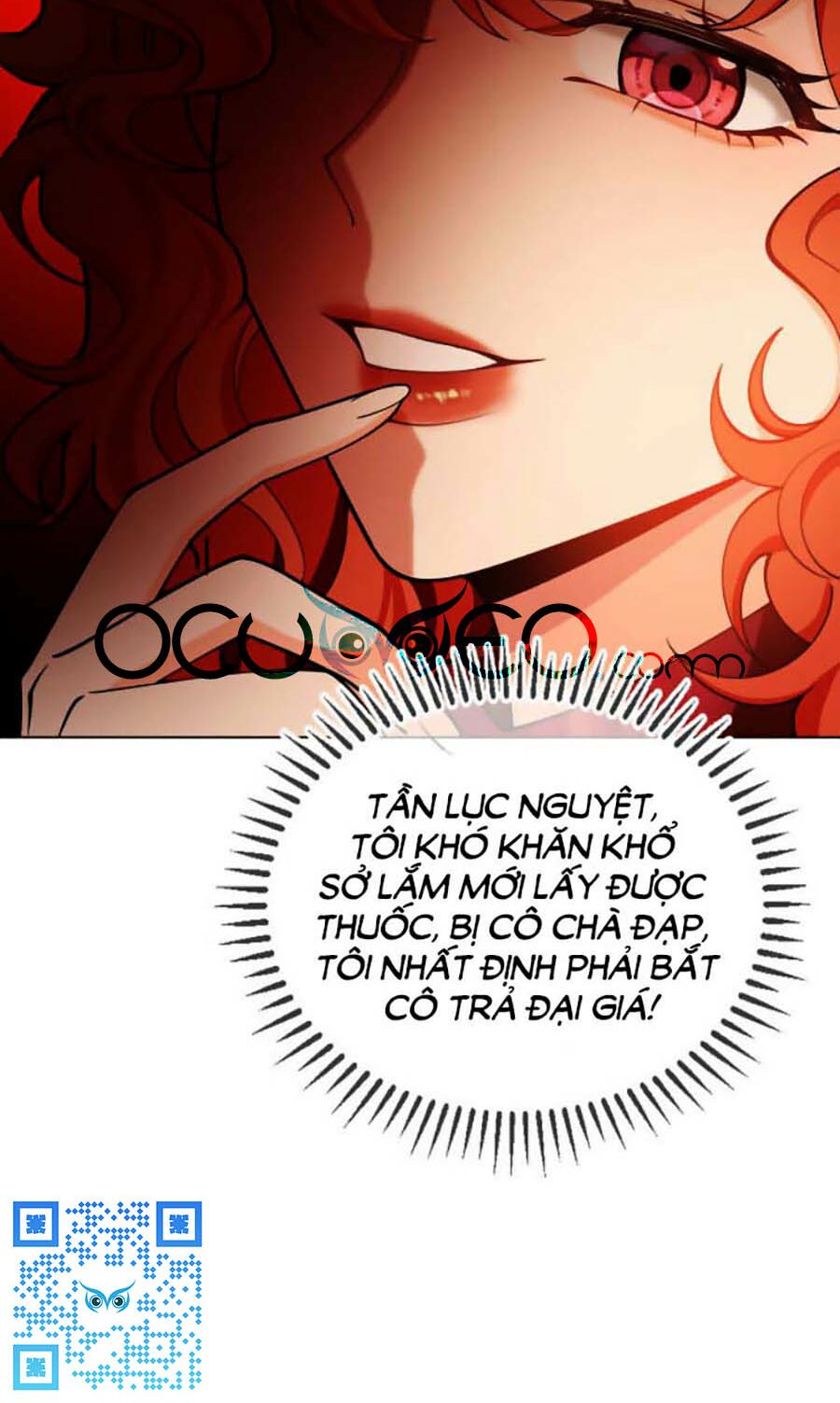 kế hoạch công lược của cô vợ gả thay chapter 45 52