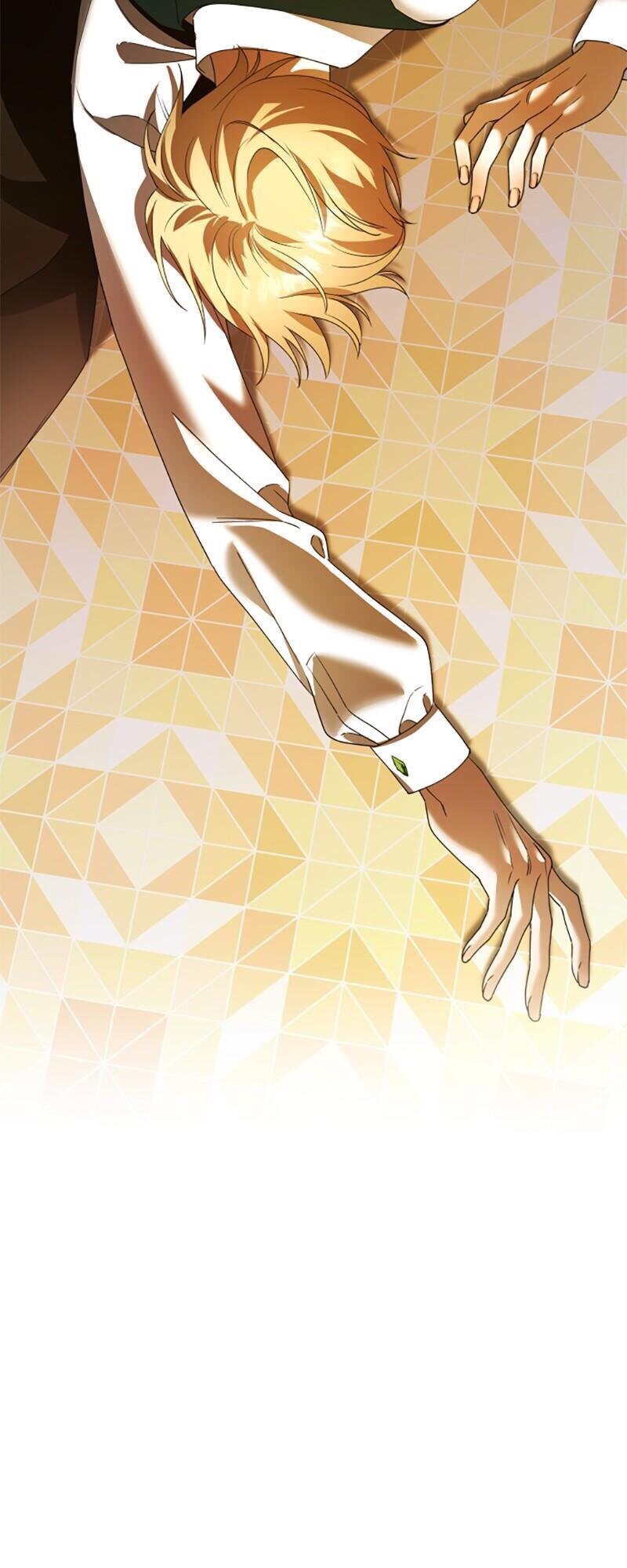 tôi muốn trở thành cô ấy dù chỉ là một ngày chapter 84 72