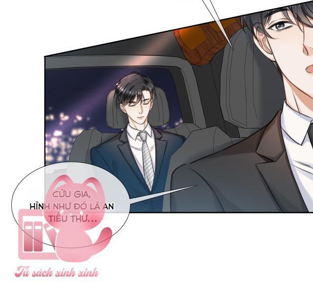 nhiệt luyến trí mạng chapter 3 9