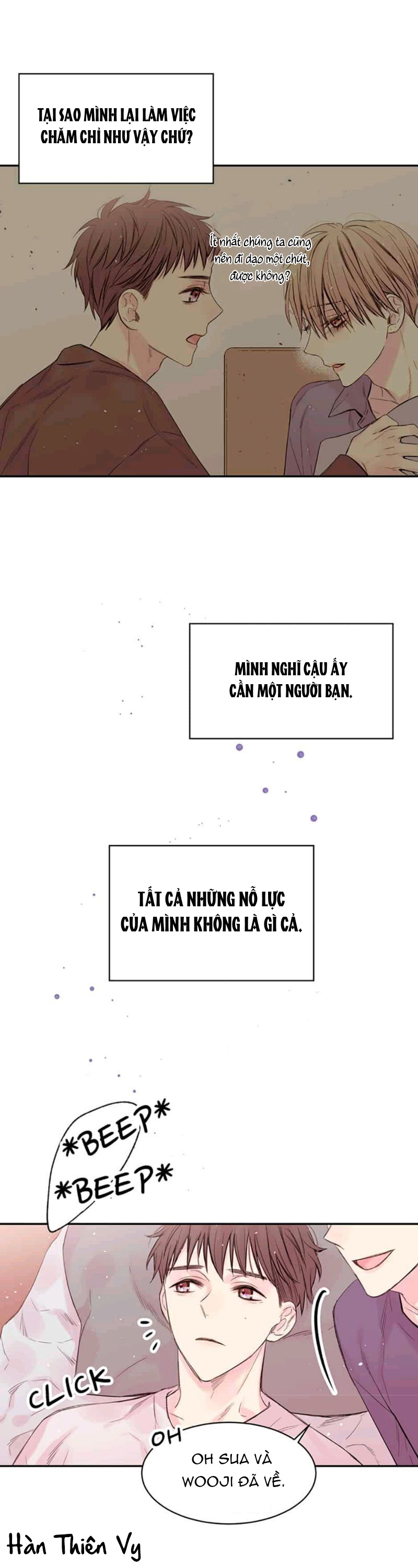 in my closet chapter 11 13