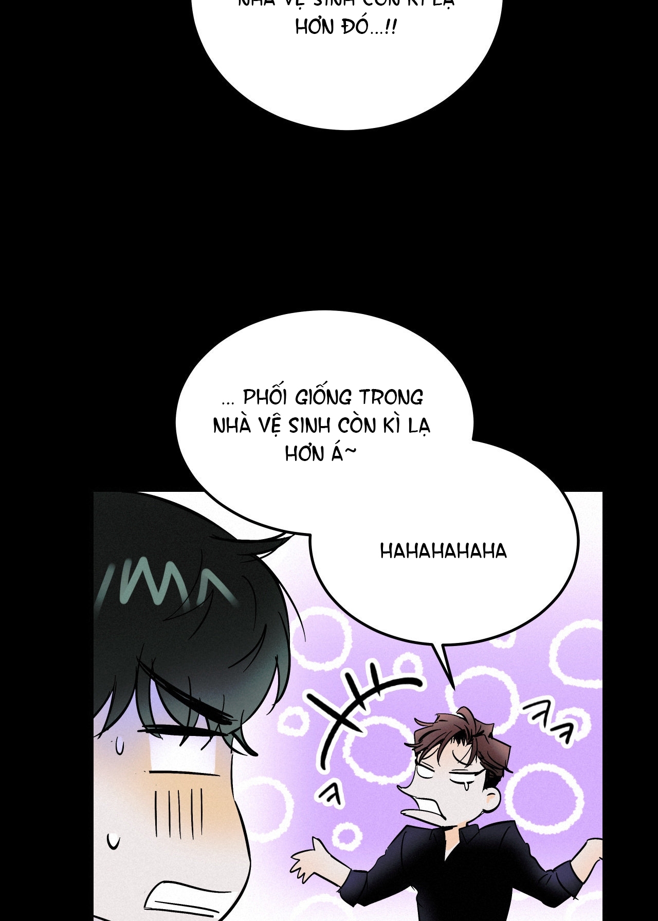 Lại Là Nói Dối chapter 4.2 - Trang 39