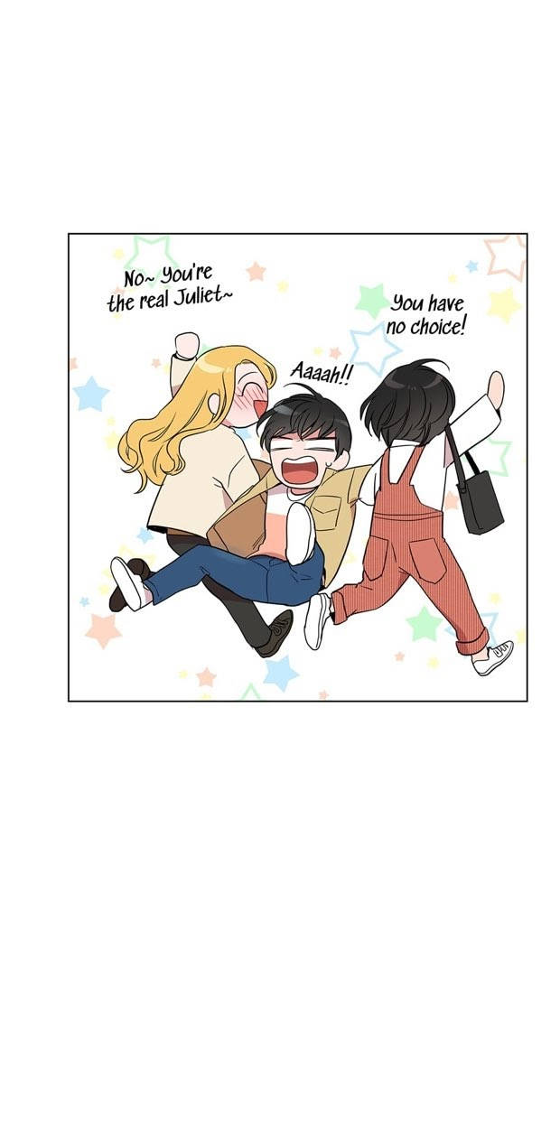 [raw] red candy chapter 57 44