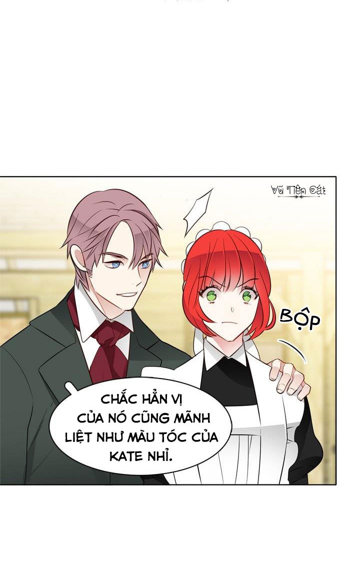 thanh tra của muiella chapter 23 10