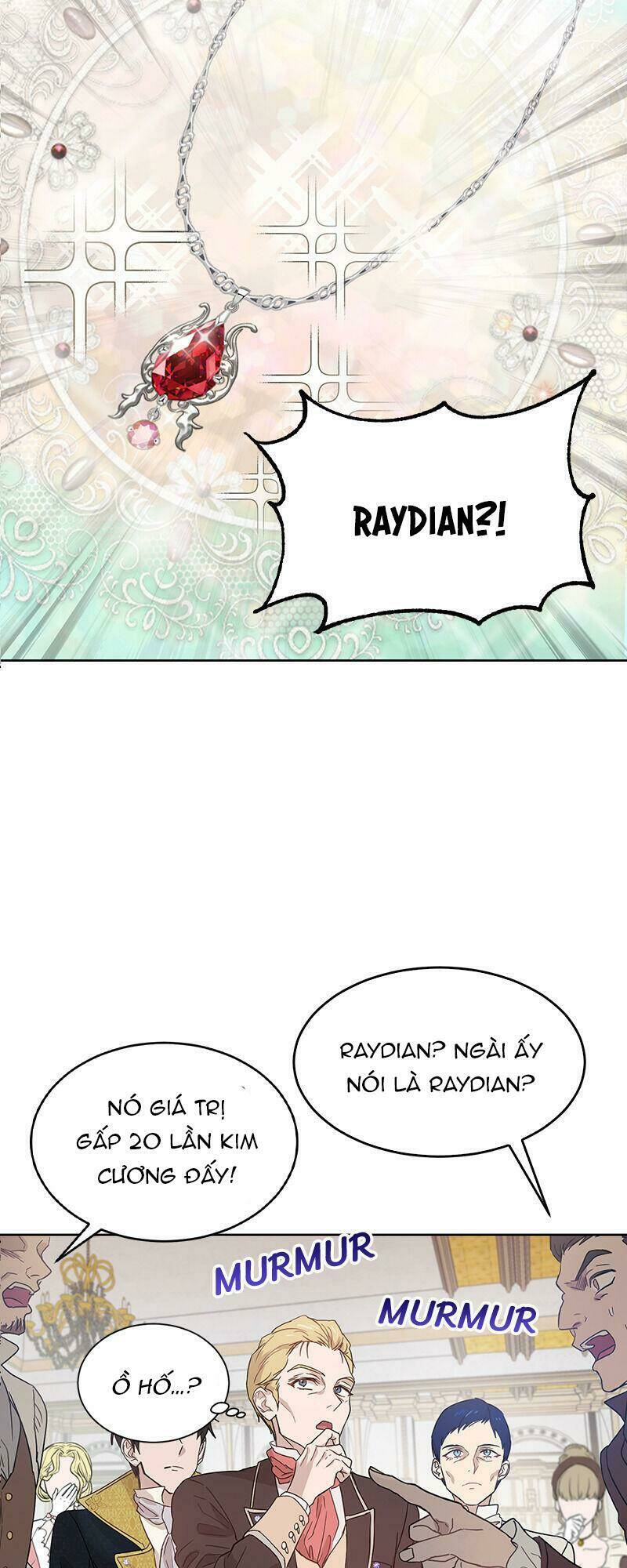 khế ước của ma tộc chapter 16 30