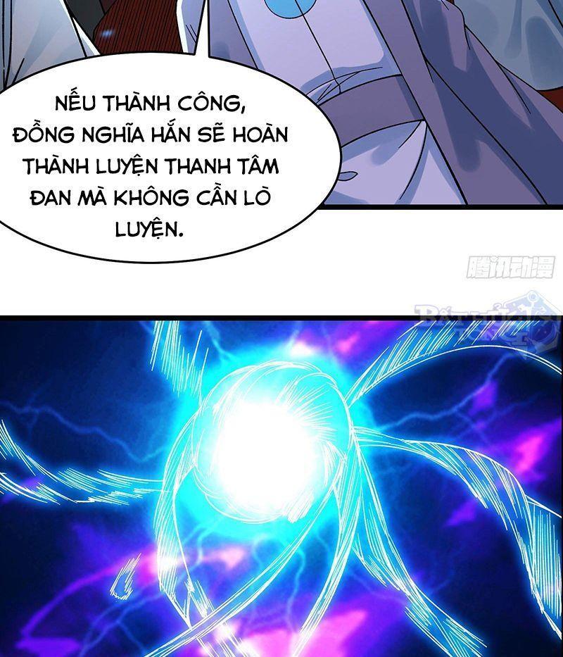 đồ đệ ta toàn là nữ ma đầu chapter 56 7