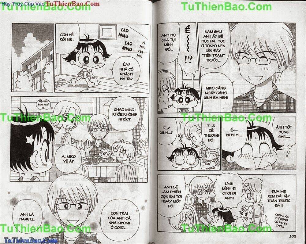 nhóc miko chapter 23 52