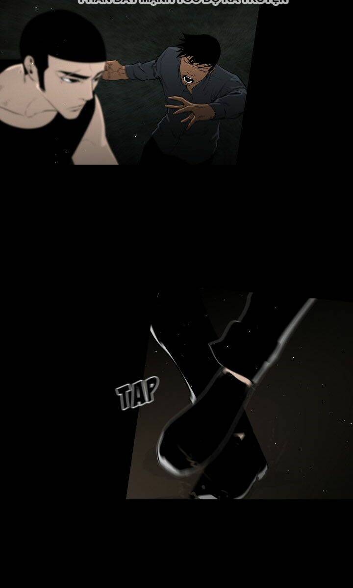 kẻ mạnh nhất - tong edge chapter 20 9