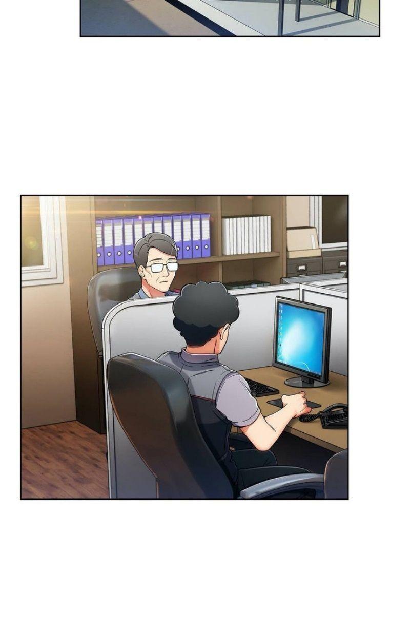 stand up guy chapter 4 49