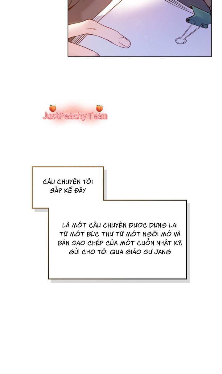 khi những nụ hoa nở rộ chapter 0 20
