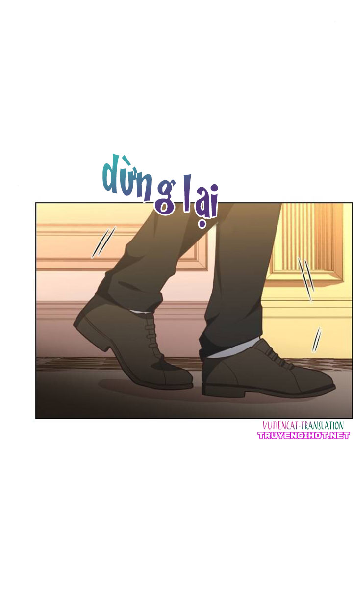 lời cầu hôn đến từ hoàng đế chapter 25.1 17