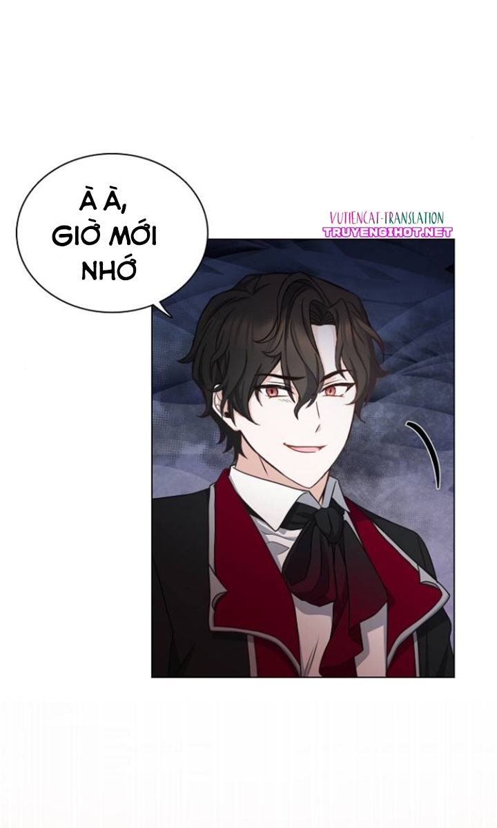 lời cầu hôn đến từ hoàng đế chapter 27.1 18