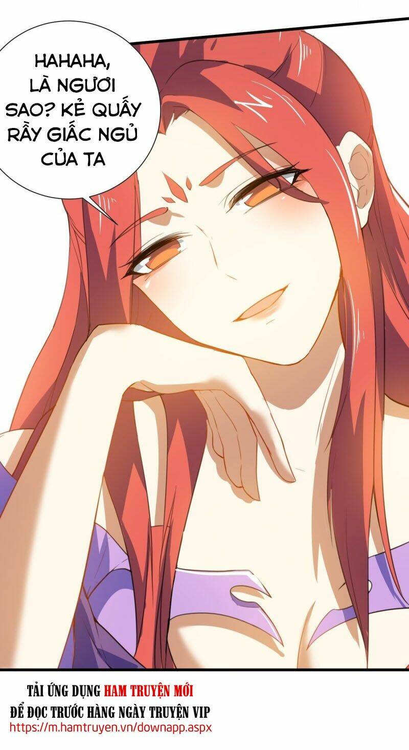 thần võ đế tôn chapter 85 21