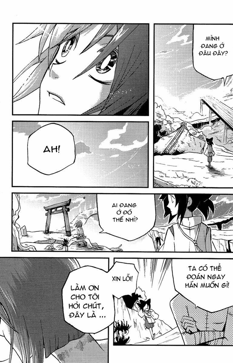 vairocana chapter 2 24